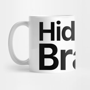 Hidden Brain Mug